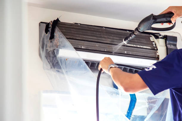 Best Commercial HVAC Duct Cleaning  in Malakoff, TX