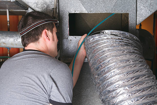 Best Affordable Duct Cleaning Services  in Malakoff, TX