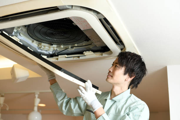 Best Ductwork Cleaning Services  in Malakoff, TX