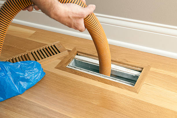 Best Ductwork Cleaning Services  in Malakoff, TX