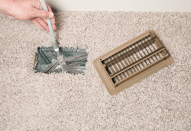 Best Best Air Duct Cleaning Company  in Malakoff, TX