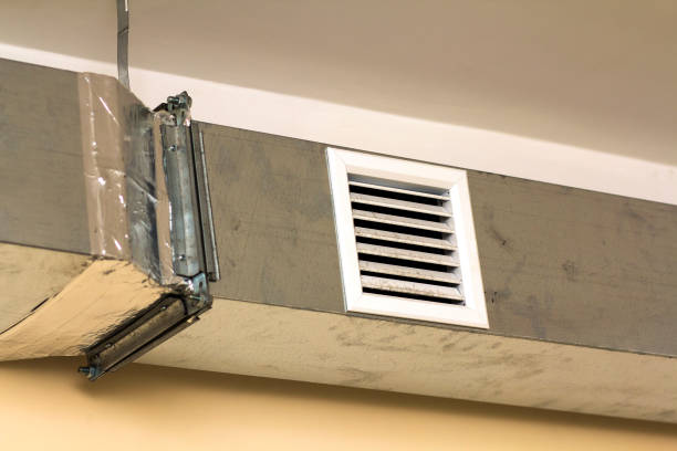 Best Residential Air Duct Cleaning  in Malakoff, TX