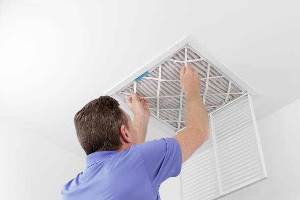 Best Best Air Duct Cleaning Company  in Malakoff, TX